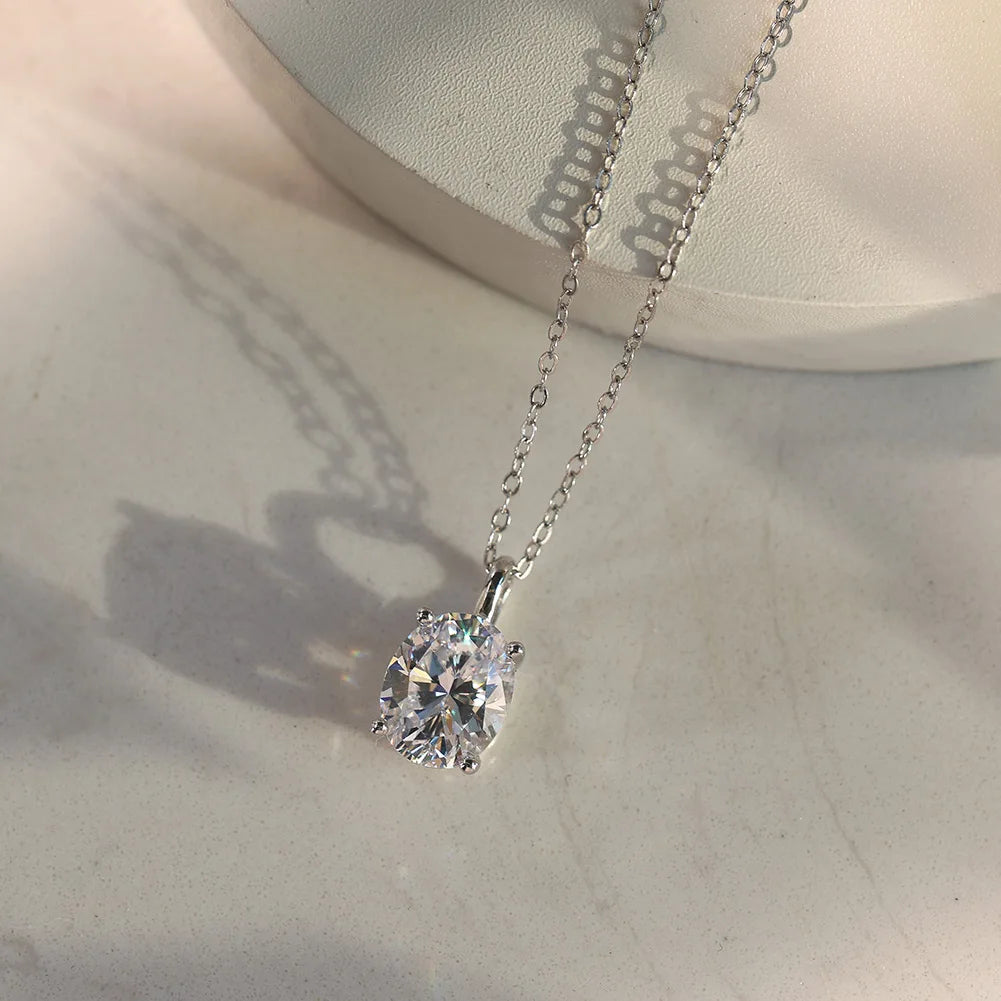 Emerald nyaklánc